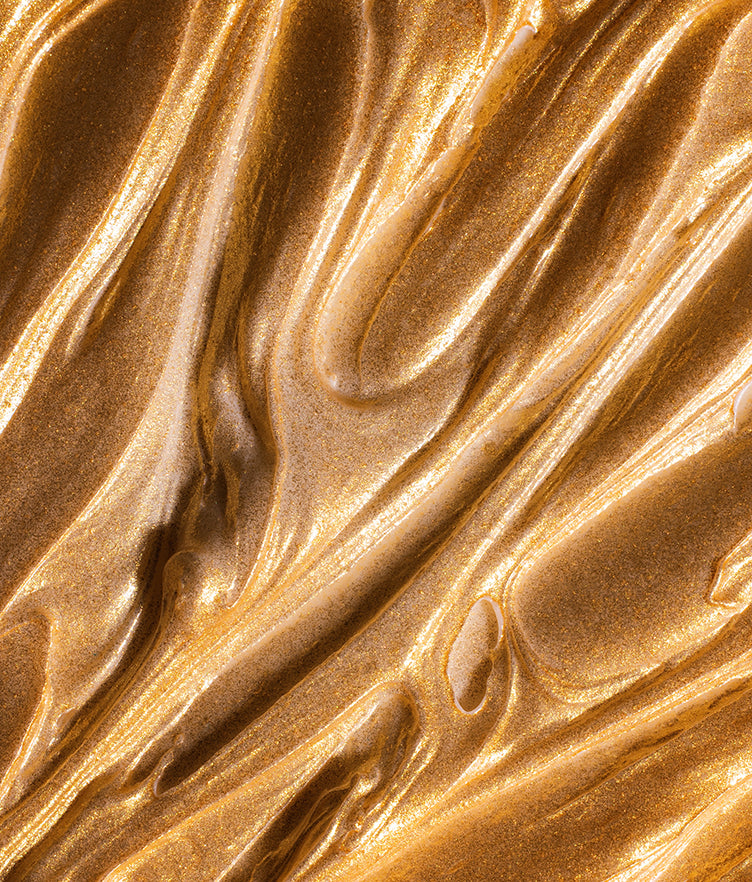 Gold Rush swatch