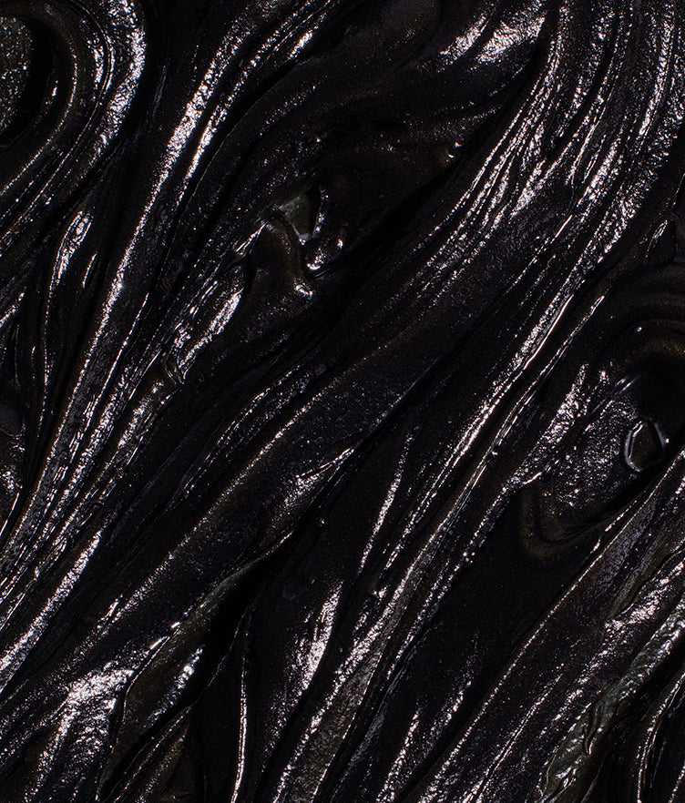 Blackout swatch