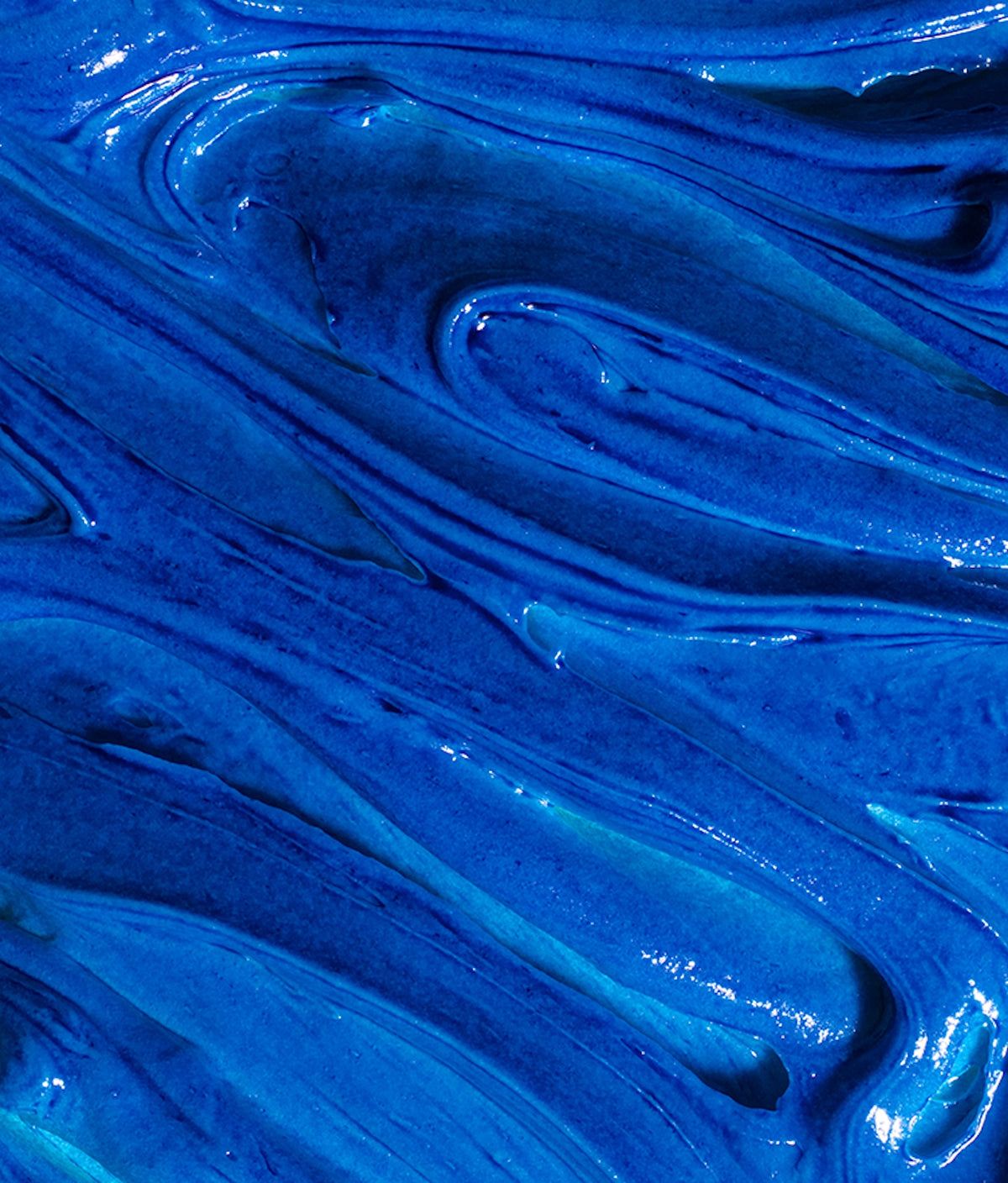 Neptune Blue swatch