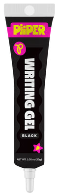 Writing Gel Black