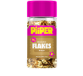 Gold Decorative Flakes