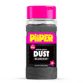 Edible Glitter Dust – Blackout
