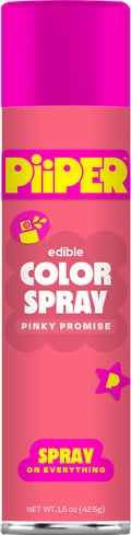 Color Spray - Pinky Promise