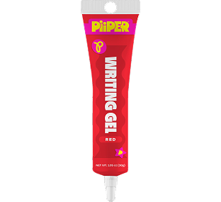 PiiPER WG RED