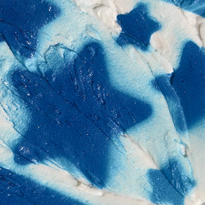 Swatch Color Spray Blue