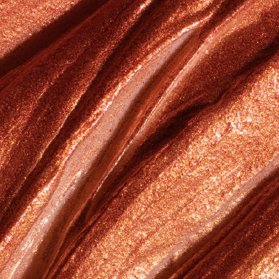 Swatch Color Spray Rose Gold