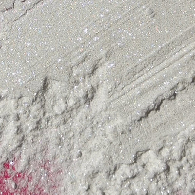 Swatch Dust Diamond White