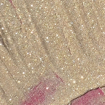 Swatch Dust Gold Rush