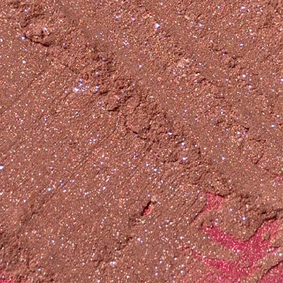 Swatch Dust Rose Gold