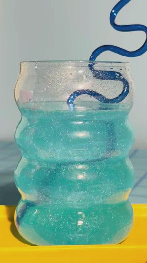 Edible Glitter Dust - Neptune Blue